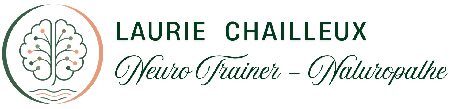 Laurie Chailleux Laurie Chailleux